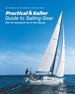 Bertrand.pt - Practical Sailor Sailboat Gear Guide