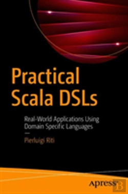Bertrand.pt - Practical Scala Dsls