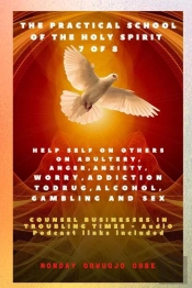 Practical School Of The Holy Spirit - Part 7 Of 8  Help Self On Others On Adultery, Anger