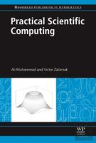 Practical Scientific Computing