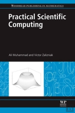 Bertrand.pt - Practical Scientific Computing