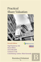 Practical Share Valuation