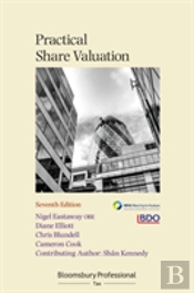 Practical Share Valuation