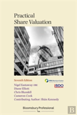 Bertrand.pt - Practical Share Valuation