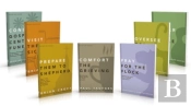 Practical Shepherding Series Complete Set