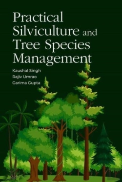 Bertrand.pt - Practical Silviculture And Trees Species Management