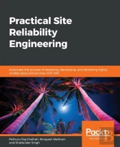 Practical Site Reliability Engineering