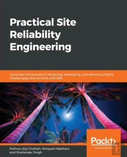 Bertrand.pt - Practical Site Reliability Engineering
