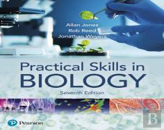 Practical Skills In Biology 7e