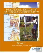 Practical Skills In Caribbean Geography
