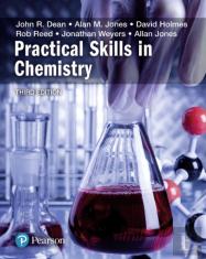 Practical Skills In Chemistry