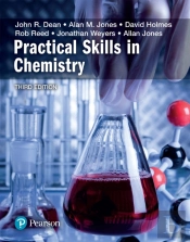 Practical Skills In Chemistry