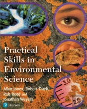 Practical Skills In Environmental Science