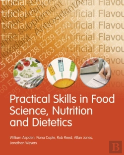 Bertrand.pt - Practical Skills In Food Science, Nutrition And Dietetics