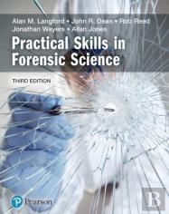 Practical Skills In Forensic Science