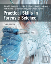 Practical Skills In Forensic Science