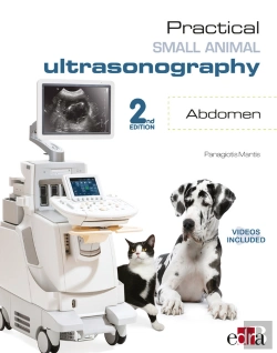Bertrand.pt - Practical Small Animal Ultrasonography -  Abdomen 2nd Edition