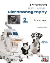 Practical Small Animal Ultrasonography -  Abdomen 2nd Edition