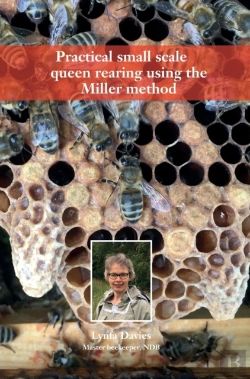 Bertrand.pt - Practical Small Scale Queen Rearing Using The Miller Method