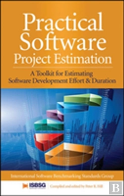 Bertrand.pt - Practical Software Project Estimation: A Toolkit For Estimating Software Development Effort & Duration