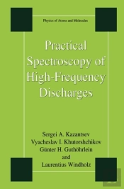 Practical Spectroscopy Of High-Frequency Discharges