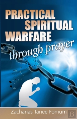 Bertrand.pt - Practical Spiritual Warfare Through Prayer