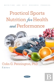 Practical Sports Nutrition For Health And Performance