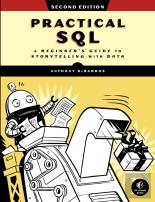 Practical Sql, 2nd Edition