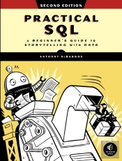 Practical Sql, 2nd Edition