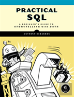Practical Sql