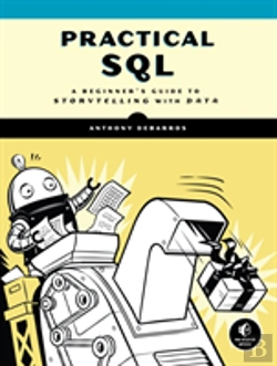 Bertrand.pt - Practical Sql