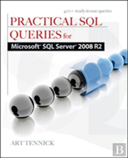 Bertrand.pt - Practical Sql Queries For Microsoft Sql Server 2008 R2