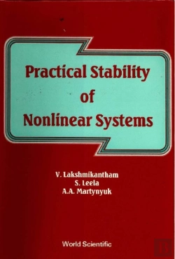 Bertrand.pt - Practical Stability Of Nonlinear Systems