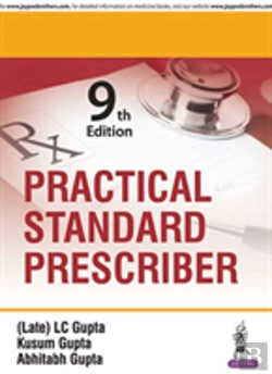 Bertrand.pt - Practical Standard Prescriber