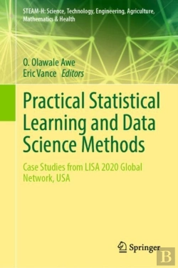 Bertrand.pt - Practical Statistical Learning And Data Science Methods