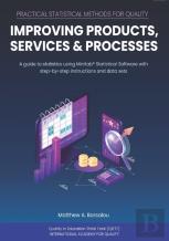 Practical Statistical Methods For Quality