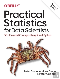 Bertrand.pt - Practical Statistics For Data Scientists
