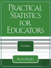 Practical Statistics For Educators