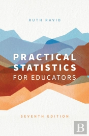 Practical Statistics For Educators