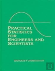 Practical Statistics For Engineers And Scientists