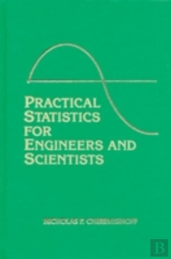 Bertrand.pt - Practical Statistics For Engineers And Scientists
