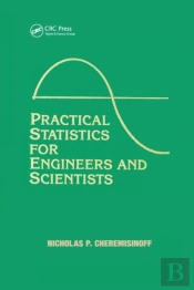 Practical Statistics For Engineers And Scientists