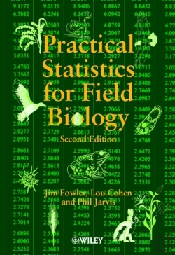 Bertrand.pt - Practical Statistics For Field Biology