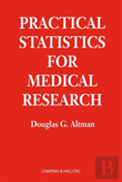 Practical Statistics For Medical Research