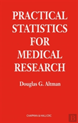 Bertrand.pt - Practical Statistics For Medical Research
