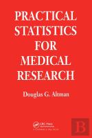 Practical Statistics For Medical Research