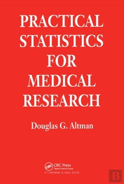 Bertrand.pt - Practical Statistics For Medical Research