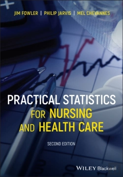 Bertrand.pt - Practical Statistics For Nursing And Health Care