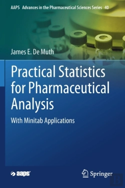 Bertrand.pt - Practical Statistics For Pharmaceutical Analysis