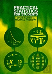 Practical Statistics For Students